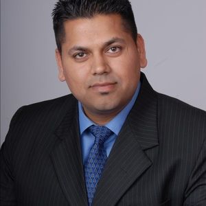 Meet your Posher, Amarpreet